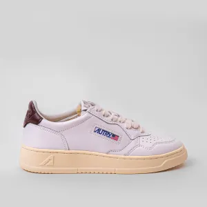 AUTRY SNEAKERS MEDALIST AULW-LL 53