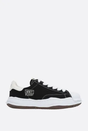 Blakey Original Sole canvas sneakers