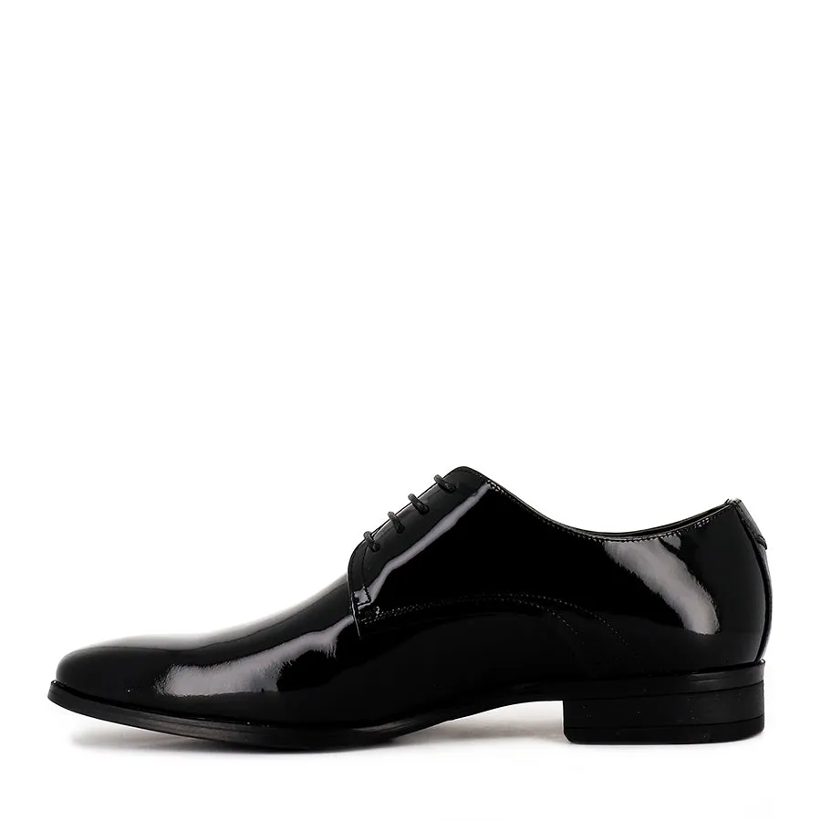 BROOKWELL - BLACK PATENT