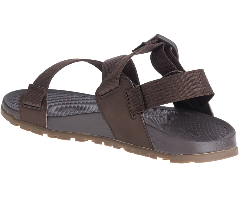 Chaco Lowdown Sandal Brown