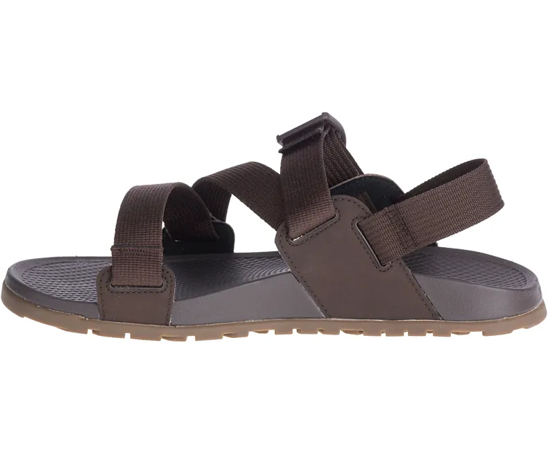 Chaco Lowdown Sandal Brown