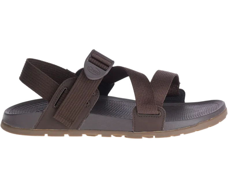 Chaco Lowdown Sandal Brown