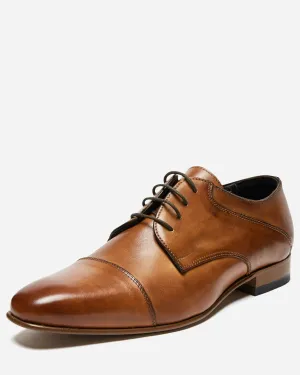 Classic Derby Lace Up