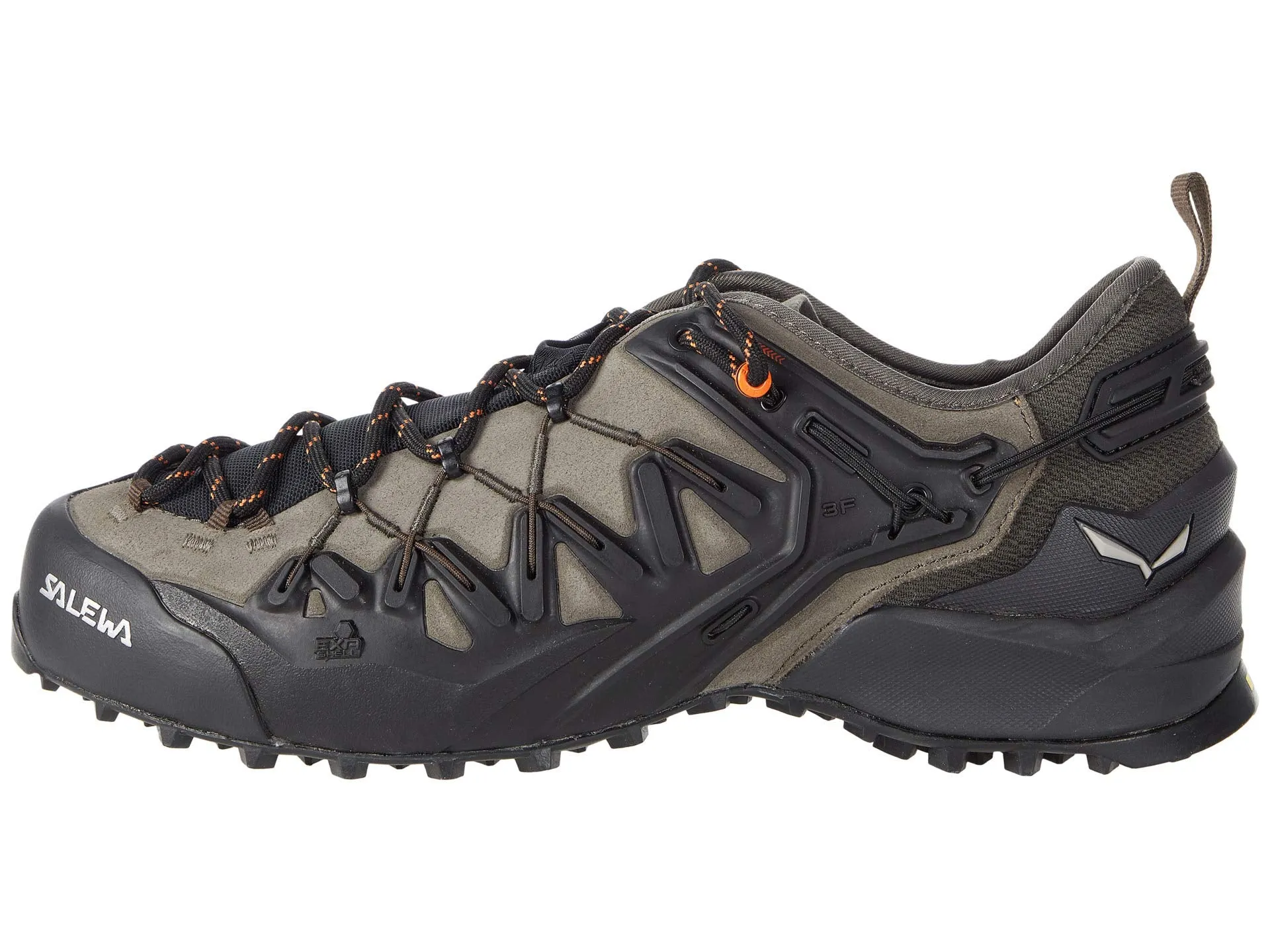 Climbing shoes SALEWA Wildfire Edge