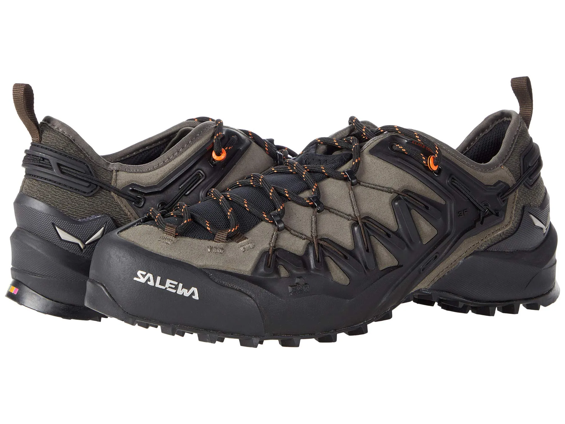 Climbing shoes SALEWA Wildfire Edge