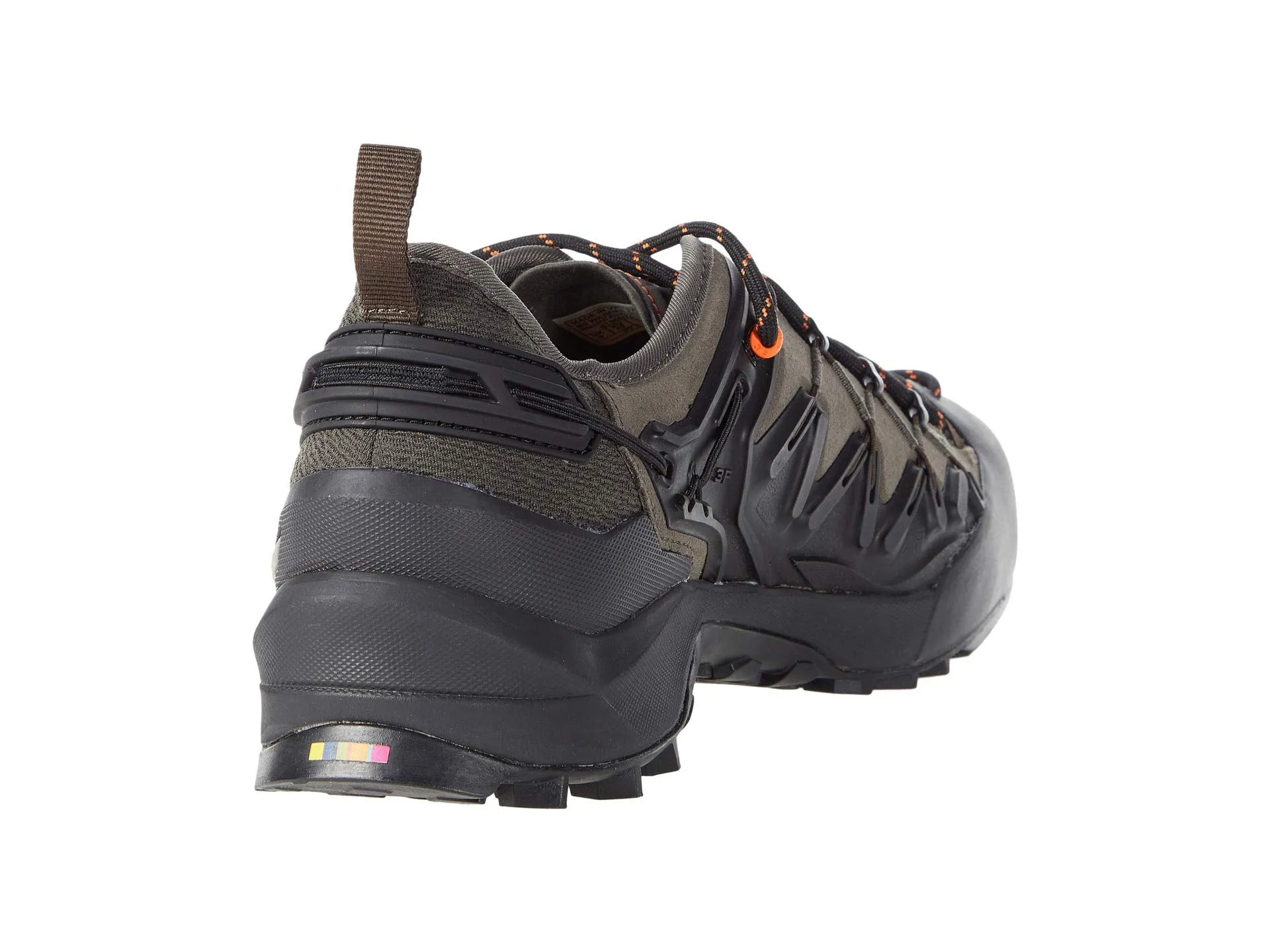 Climbing shoes SALEWA Wildfire Edge