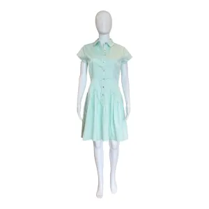 Colette Dress | Mint