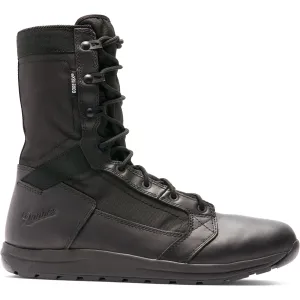 Mens Waterproof Danner Gore-Tex Tachyon 8” Tactical Boots