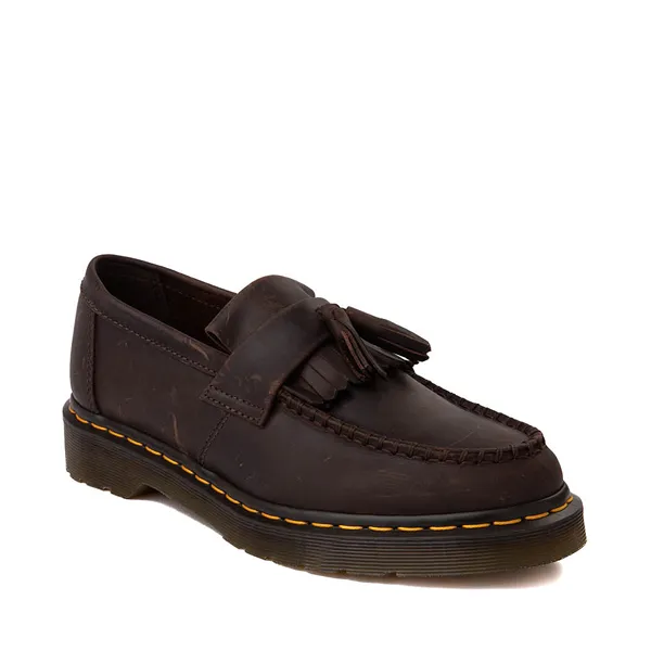 Dr. Martens Adrian Casual shoes, dark brown