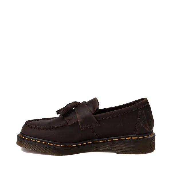 Dr. Martens Adrian Casual shoes, dark brown