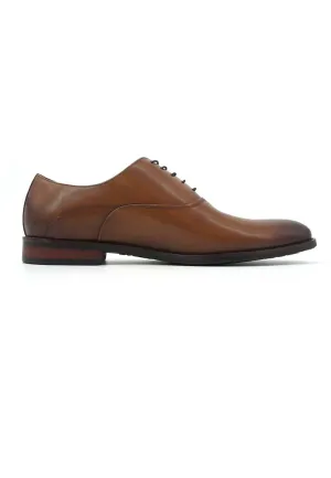 Hanson Bootmaker Lace-up Oxford