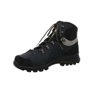 Hanwag Alta Bunion II GTX Men Hallux boots, blue