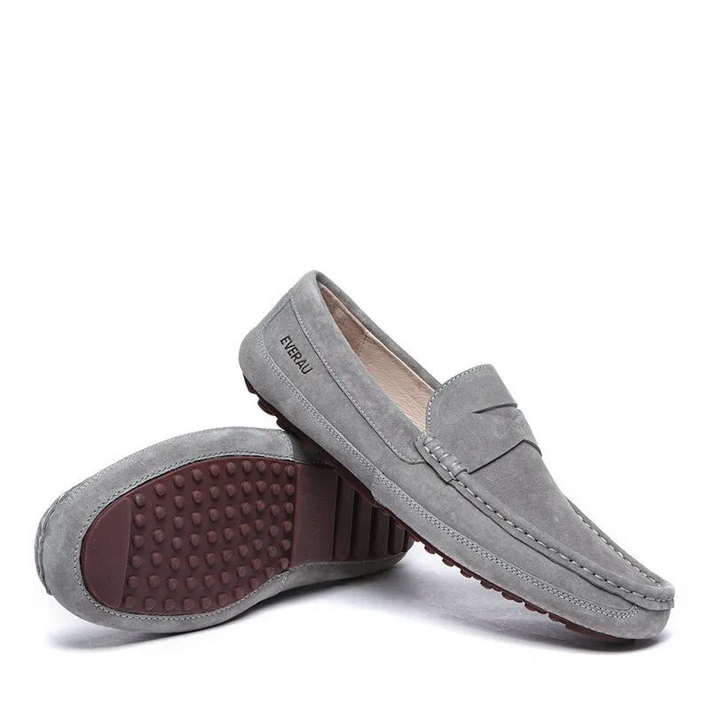 Jack Summer Moccasins