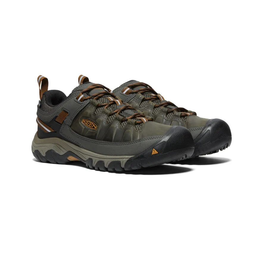 Keen Men's Targhee III Waterproof