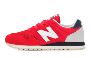 New Balance NB 520 Unisex sneakers, red