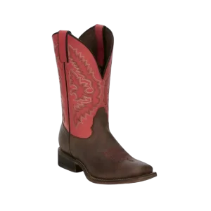 Nocona Women's Square Toe Boots