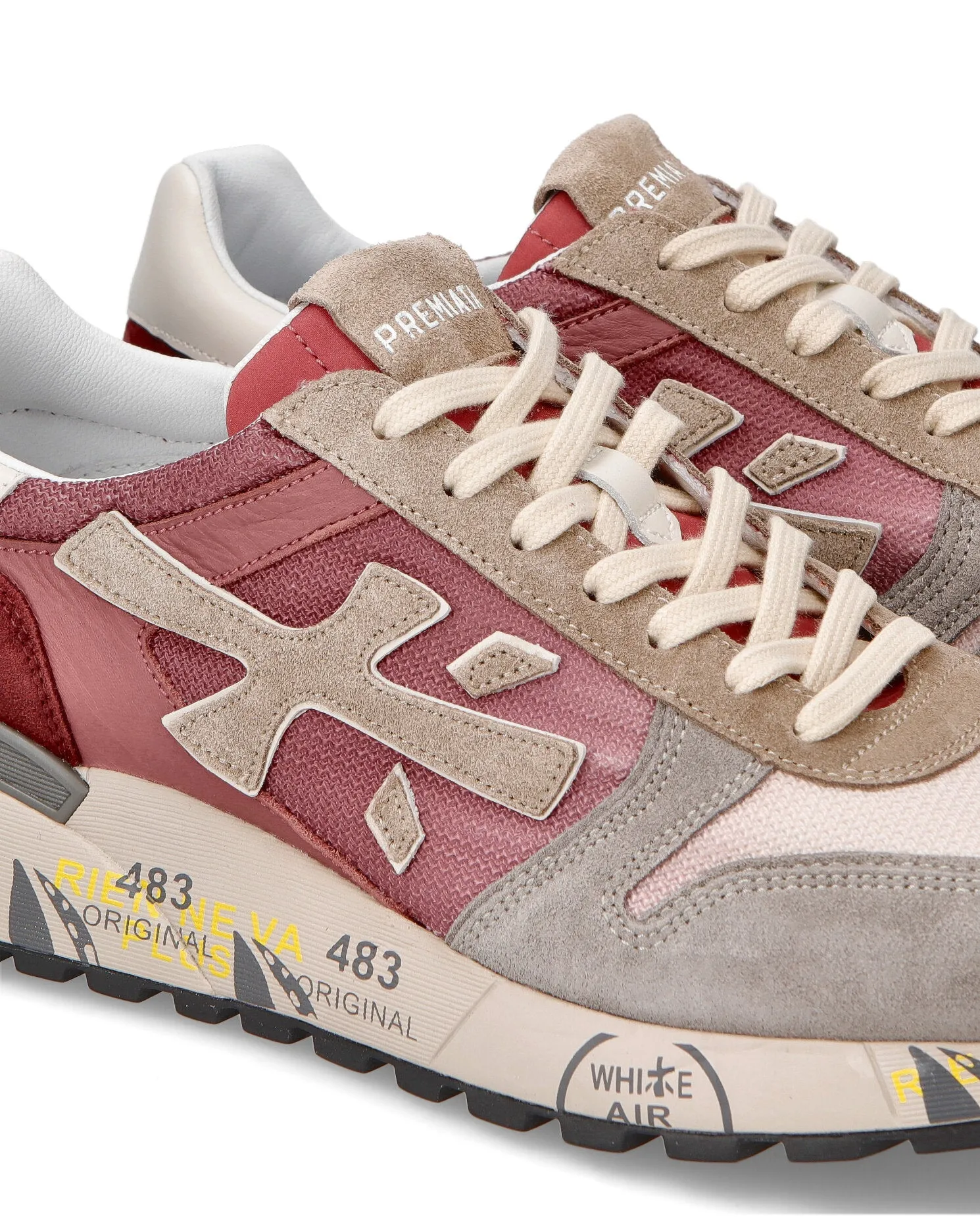 Premiata Mick 6415