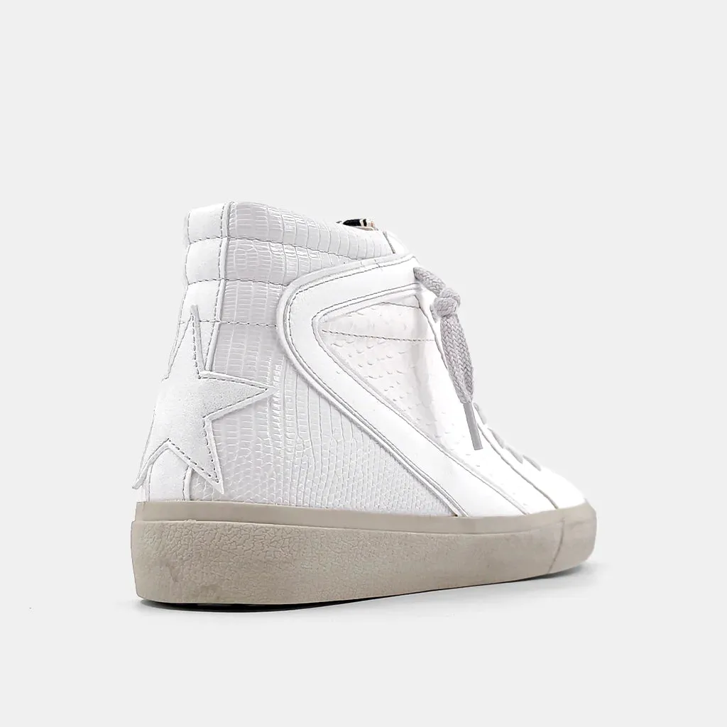 Rooney High Top Sneakers