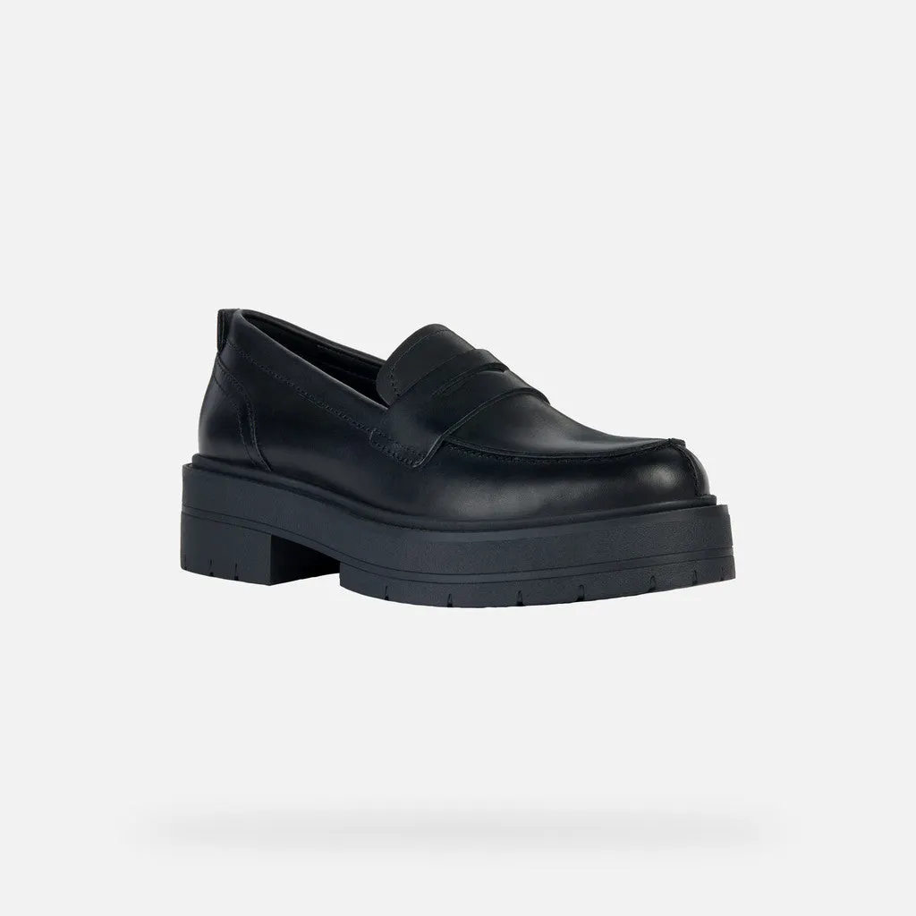 Spherica Loafer