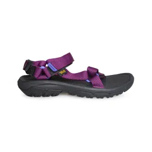 TEVA Hurricane XLT 2 Boysenberry Sandals - Women's