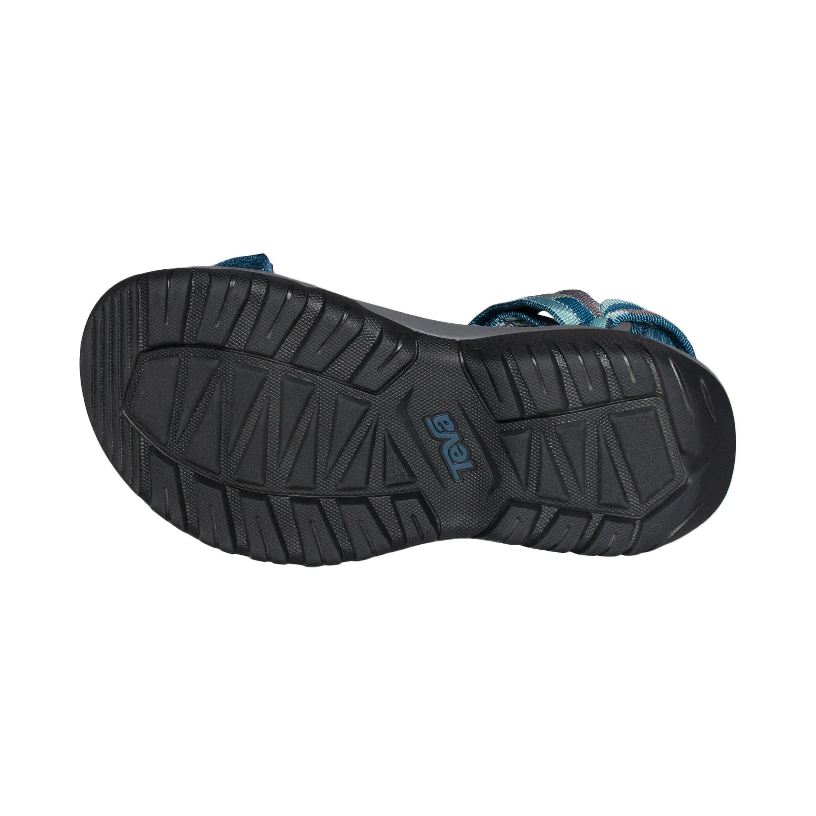 Teva Hurricane XLT 2 Kerne Blue Multi Sandals - Women's