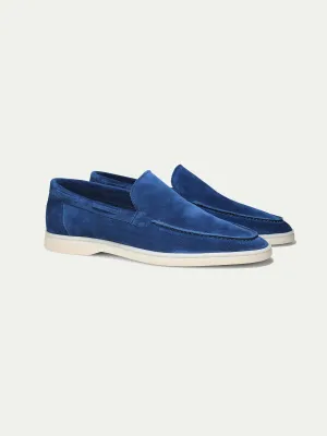 Ultramarine Yacht Loafers