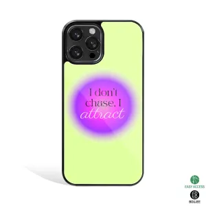 Vibe Magnet Phone Cover | Glass Case