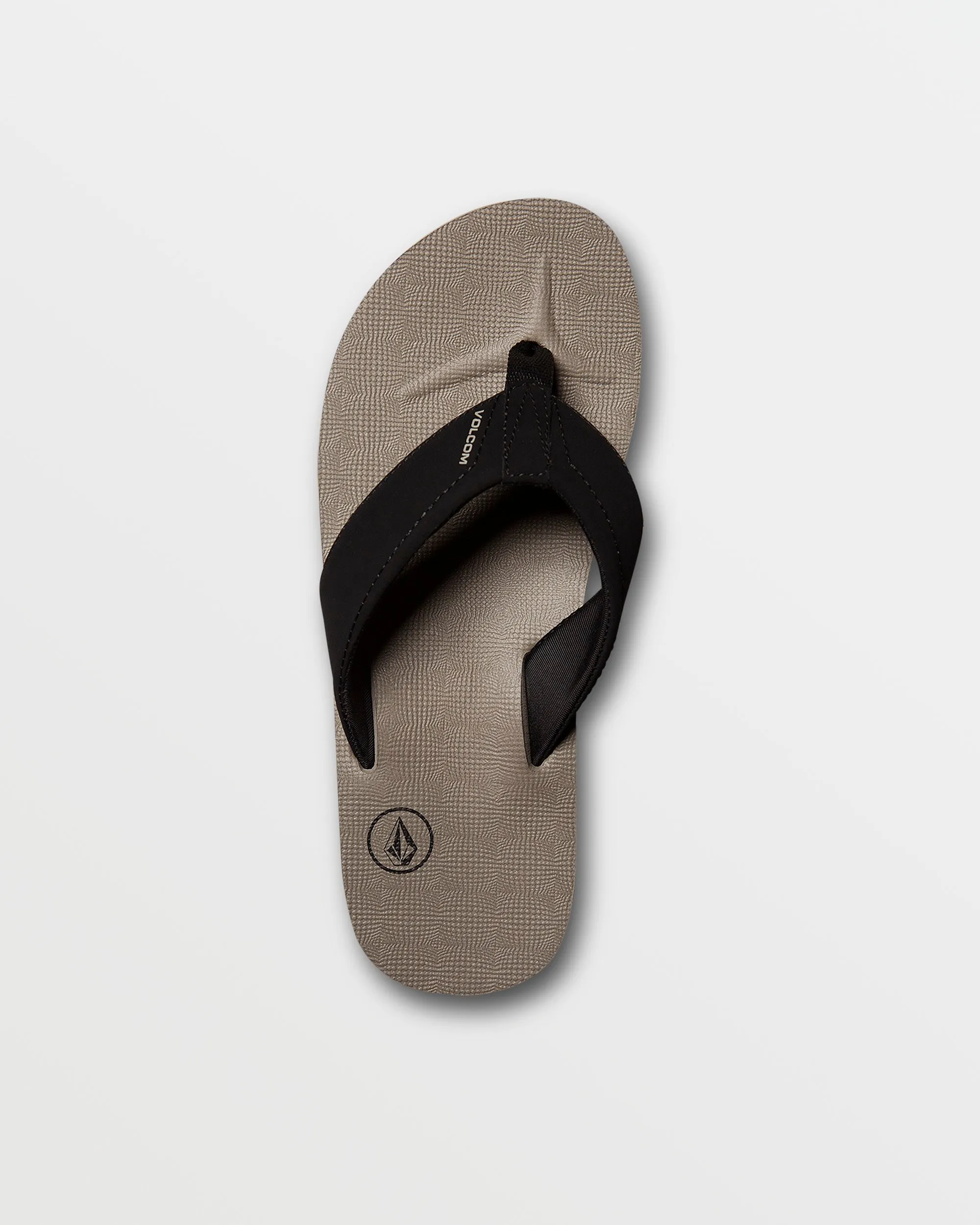 Victor Sandals - Khaki