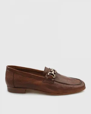 VINCENT & FRANKS VFSS19373 BRANDY LOAFER