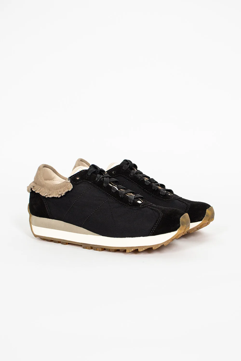 Walpi Runner Black