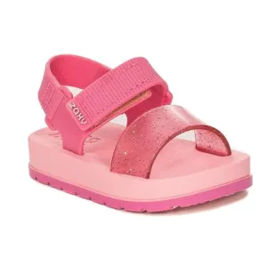 ZAXYNINA MODERNINHA BABY-LIGHT PINK